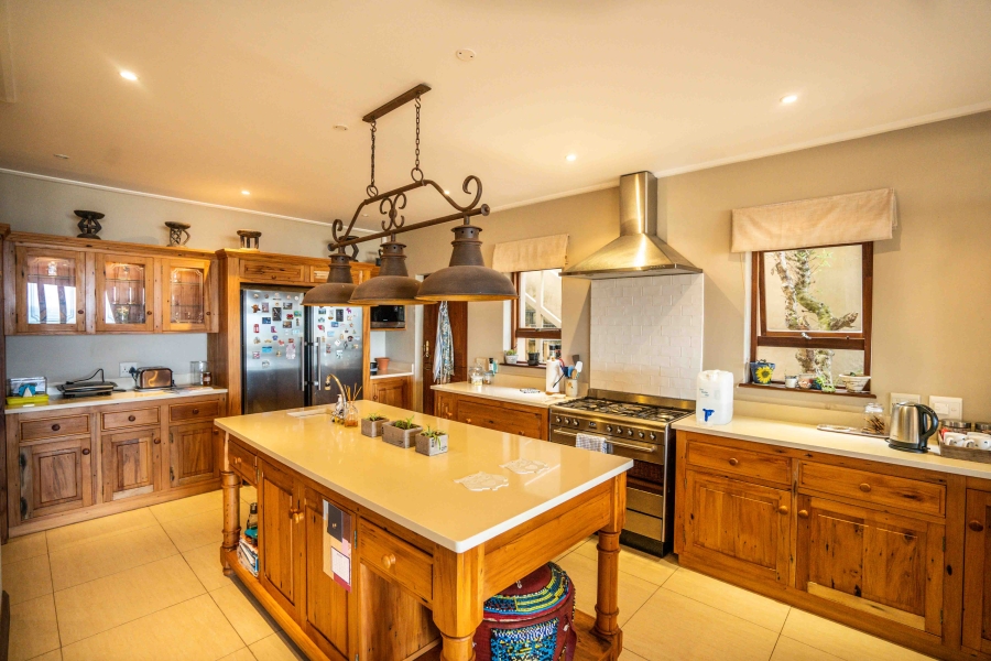 4 Bedroom Property for Sale in Kleinemonde Eastern Cape